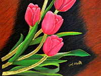 Tulips